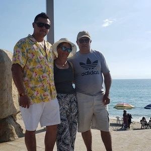 Meet your Posher, Daniel